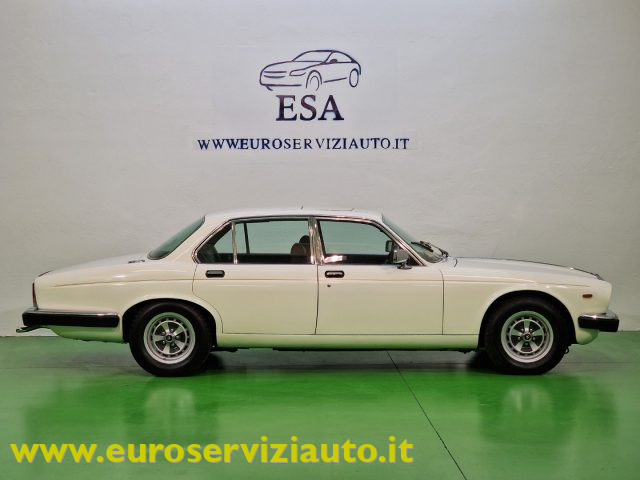 Jaguar XJ6 5.3 HE XJ 12 - foto 2 di 4