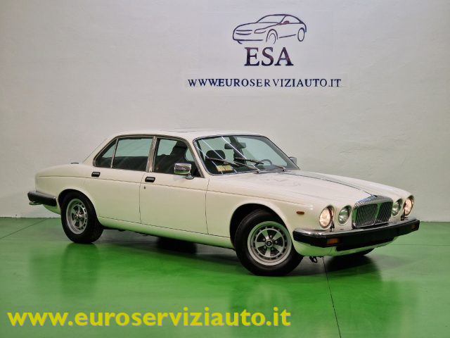 Jaguar XJ6 5.3 HE XJ 12 usato a BRESCIA