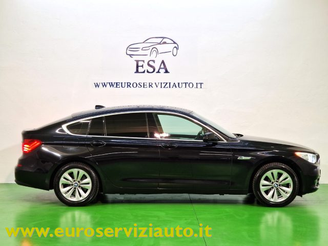 BMW 530 d xDrive Gran Turismo Futura - foto 2 di 4