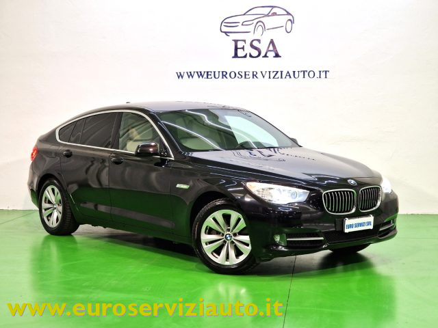 BMW 530 d xDrive Gran Turismo Futura usato a BRESCIA