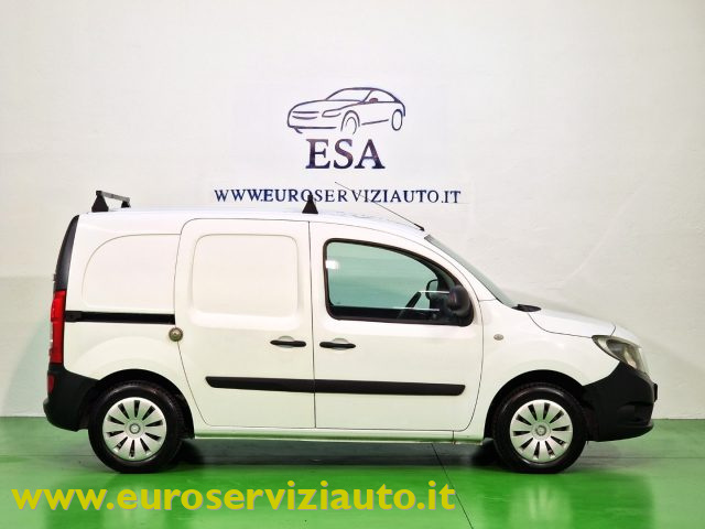 Mercedes-Benz Citan 1.5 111 CDI Furgone Long - foto 2 di 4
