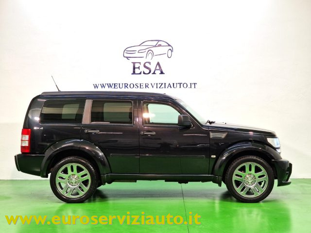 Dodge Nitro 4.0 R/T 4WD - foto 2 di 4