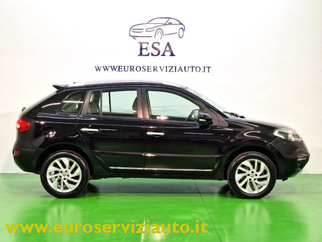 Renault Koleos 2.0 dCi 150CV 4X4 Dynamique ESM - foto 3 di 4