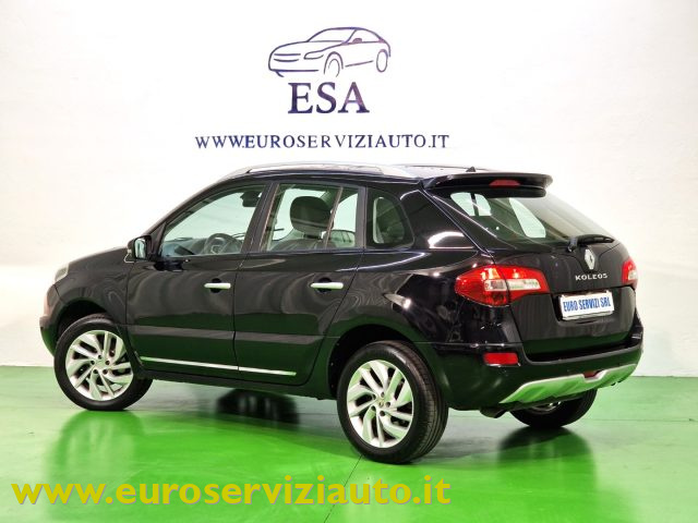 Renault Koleos 2.0 dCi 150CV 4X4 Dynamique ESM - foto 4 di 4