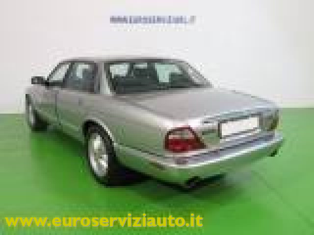 Jaguar XJ 4.0 cat Executive AUTO STORICA - foto 4 di 4