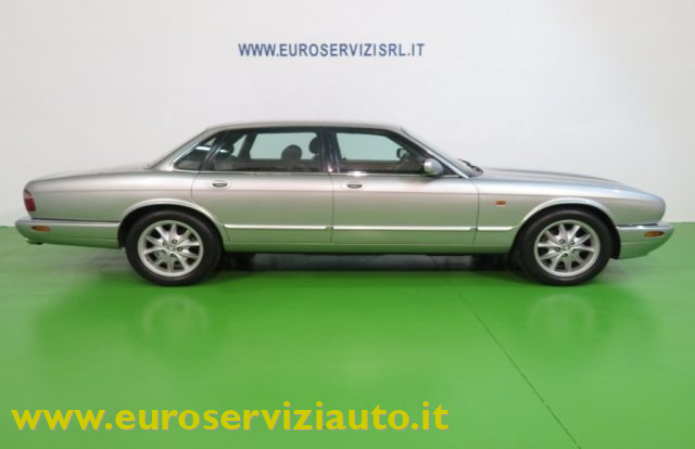 Jaguar XJ 4.0 cat Executive AUTO STORICA - foto 3 di 4