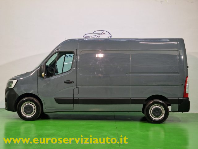 Renault Master 2.3 dCi Energy L2H2 HKa 3,5t - foto 4 di 4
