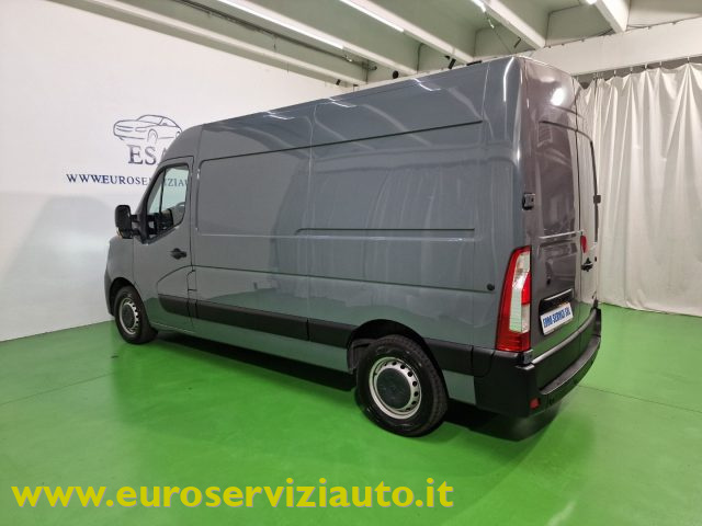 Renault Master 2.3 dCi Energy L2H2 HKa 3,5t usato a BRESCIA
