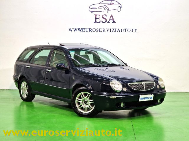 Lancia Lybra 2.0i 20V cat Station Wagon LX usato a BRESCIA