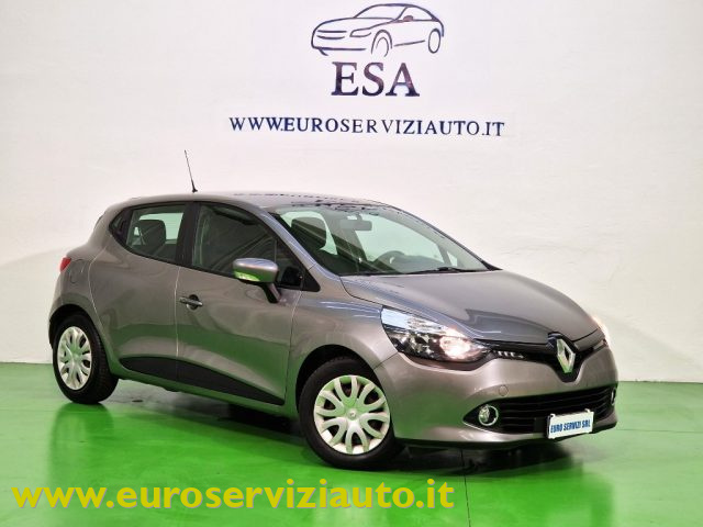 Renault Clio 1.2 75CV 5 porte Wave - foto 4 di 4