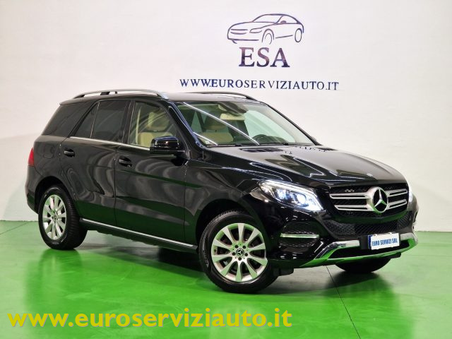 Mercedes-Benz GLE 250 d 4Matic Premium Plus - foto 2 di 4