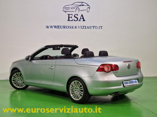 Volkswagen Eos 2.0 16V FSI - foto 2 di 4