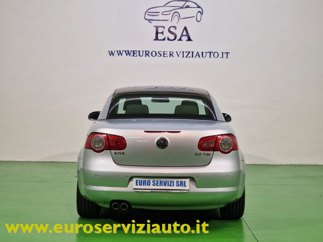 Volkswagen Eos 2.0 16V FSI - foto 4 di 4