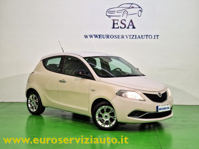 Lancia Ypsilon 1.2 69 CV 5 porte Platinum usato a BRESCIA