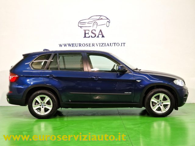 BMW X5 xDrive35i Futura - foto 3 di 4