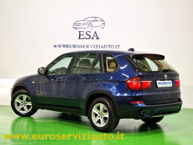 BMW X5 xDrive35i Futura - foto 4 di 4