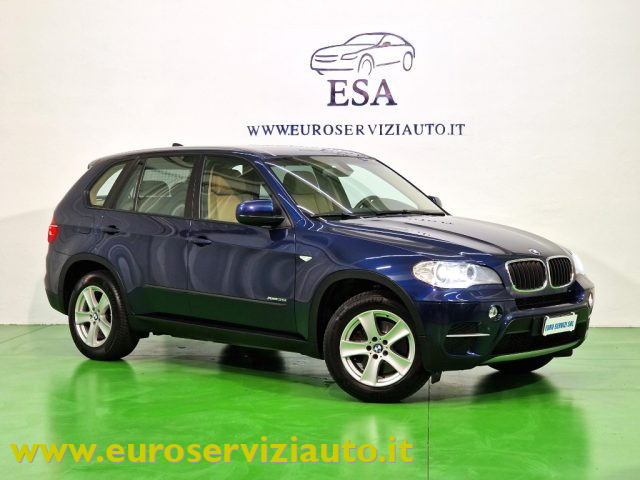 BMW X5 xDrive35i Futura usato a BRESCIA
