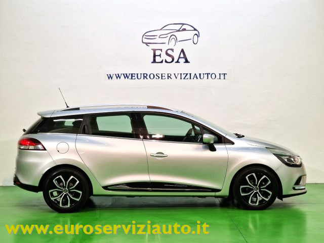 Renault Clio Sporter dCi 8V 90CV EDC Start&Stop Energy Duel - foto 3 di 4
