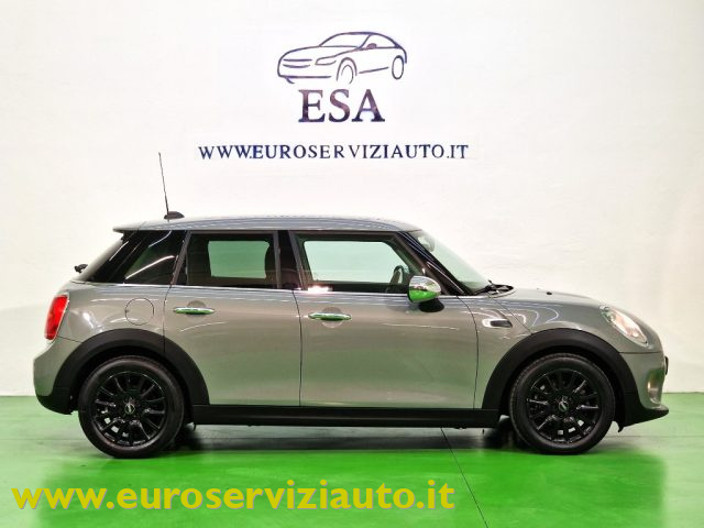 MINI One 1.2 One 5 porte - foto 3 di 4