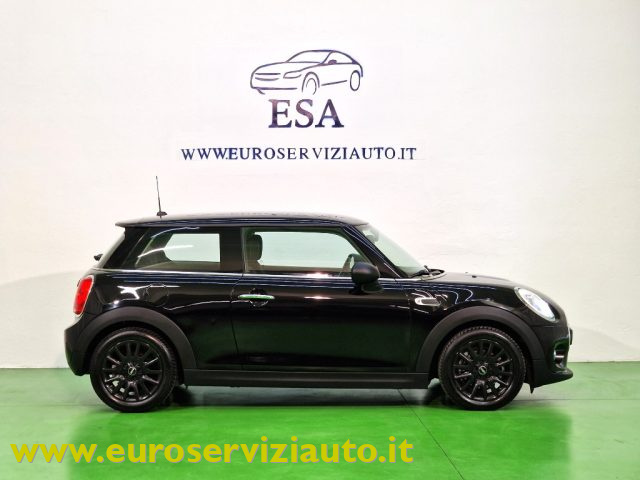 MINI One 1.2 One 75 CV - foto 3 di 4