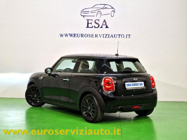 MINI One 1.2 One 75 CV - foto 4 di 4