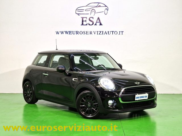 MINI One 1.2 One 75 CV usato a BRESCIA