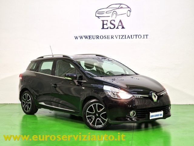 Renault Clio Sporter dCi 8V 75CV Start&Stop Energy Duel - foto 2 di 4
