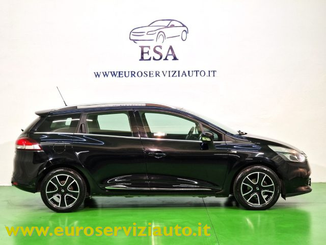Renault Clio Sporter dCi 8V 75CV Start&Stop Energy Duel - foto 4 di 4