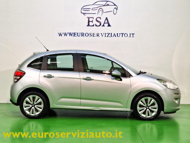 Citroen C3 BlueHDi Selection - foto 4 di 4