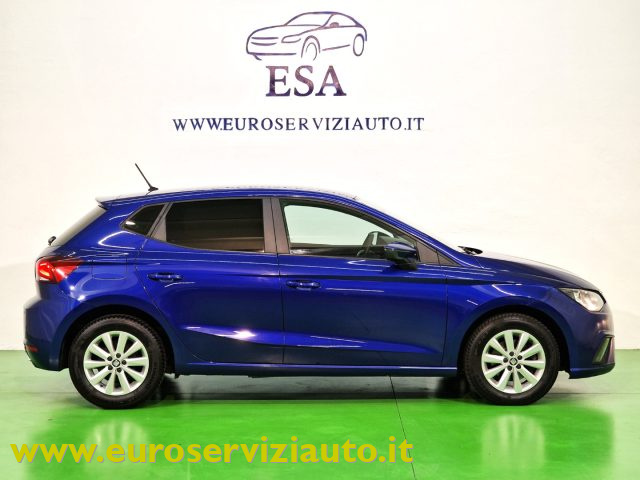 SEAT Ibiza 1.6 TDI 80 CV 5 porte Style - foto 4 di 4