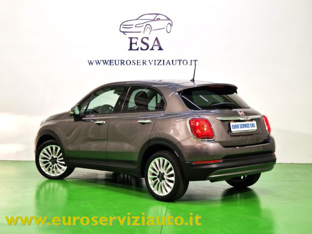 Fiat 500X 1.3 MultiJet 95 CV Business - foto 4 di 53