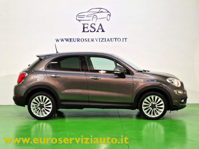 Fiat 500X 1.3 MultiJet 95 CV Business - foto 3 di 53