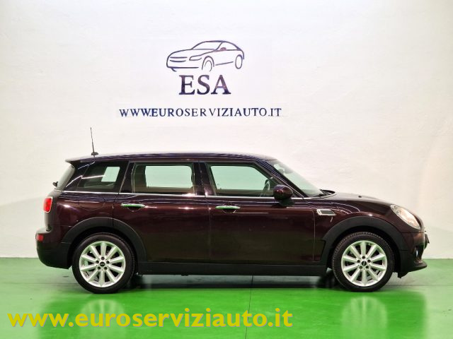 MINI Clubman 1.5 One - foto 3 di 4