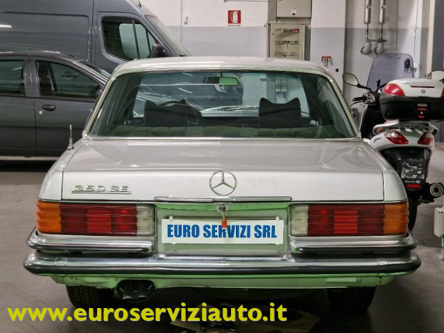 Mercedes-Benz 350 SE 350 - foto 3 di 4