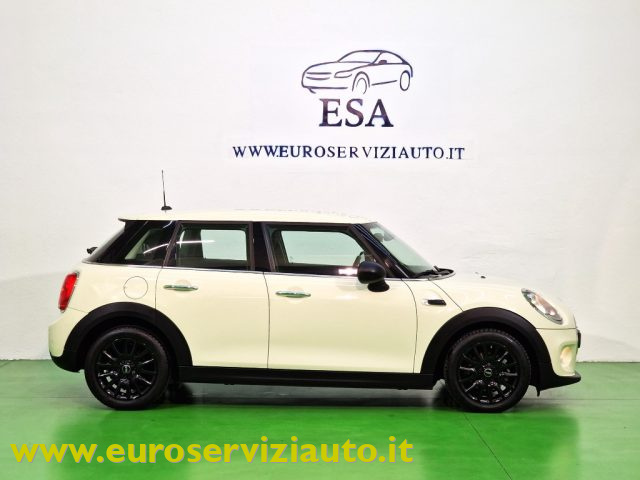 MINI One 1.5 One D Business 5 porte - foto 3 di 4