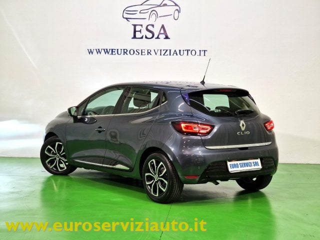 Renault Clio dCi 8V 75 CV Start&Stop 5 porte Energy Duel2 - foto 4 di 4