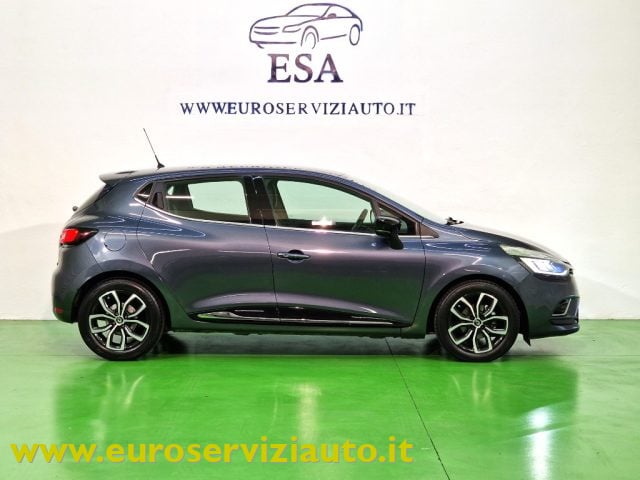 Renault Clio dCi 8V 75 CV Start&Stop 5 porte Energy Duel2 - foto 3 di 4