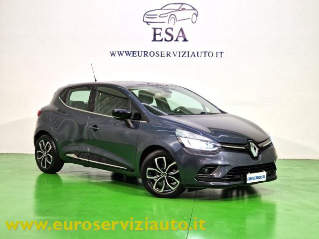 Renault Clio dCi 8V 75 CV Start&Stop 5 porte Energy Duel2, del 2018, 75.620 km, in vendita a Brescia (BS)