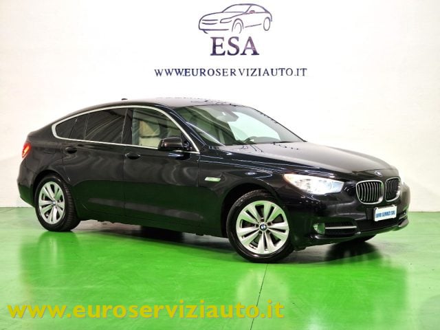 BMW 530 d xDrive Gran Turismo Futura, del 2011, 197.400 km, in vendita a Brescia (BS)