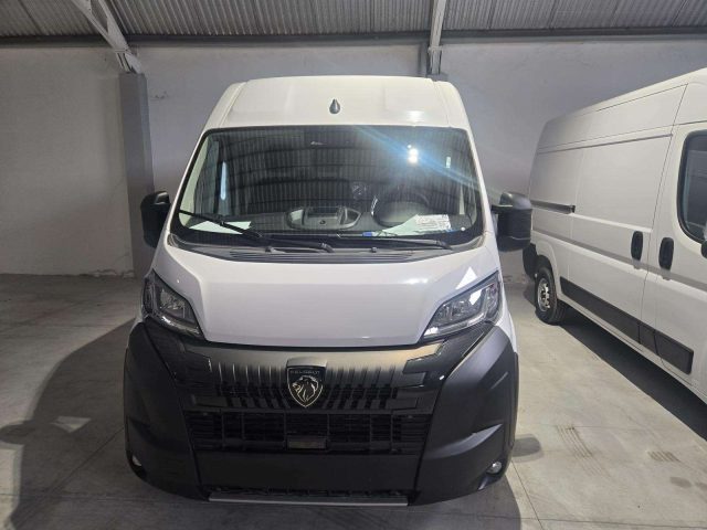 Peugeot Boxer Boxer 33 L2H2 2.2 diesel 140cv S&S - foto 2 di 4