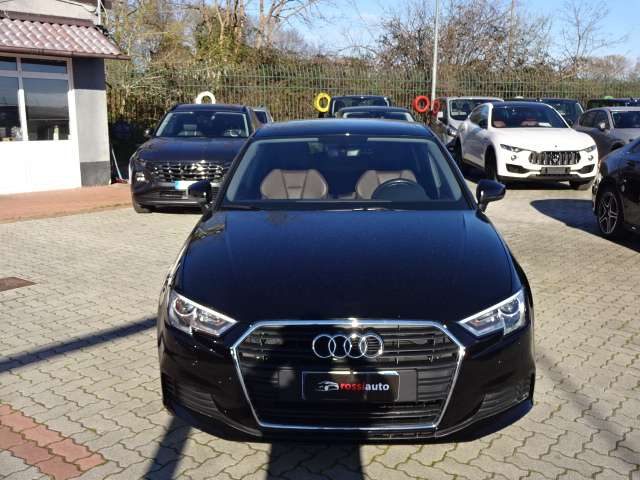 Audi A3 Sportback 30 1.6 tdi 116cv s-tronic IVA ESPOSTA usato a ABBIATEGRASSO