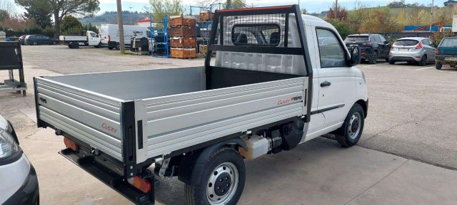 Piaggio Porter NP6/GPL 2650/2200 RIBALTABILE NUOVO PORTER MY 2026 - foto 2 di 4