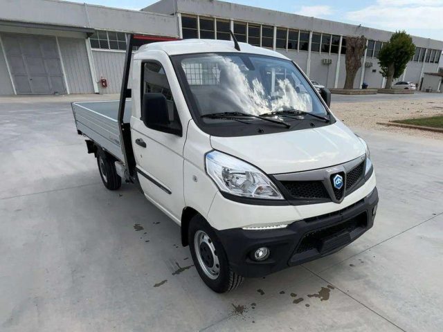 Piaggio Porter NP6/GPL 3070/2800Ribalt. DISP. IN PRONTA CONSEGNA! usato a ABBIATEGRASSO