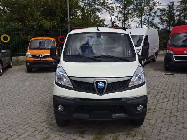 Piaggio Porter NP6/GPL 3250/3080 Ribalt. DISP. IN PRONTA CONSEGNA - foto 3 di 4