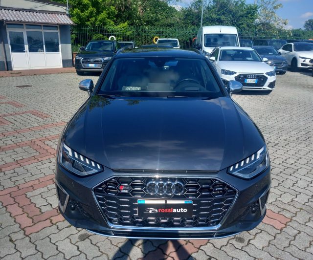 Audi S4 Avant 3.0 tdi mhev Sport quattro 347cv tiptronic - foto 2 di 4