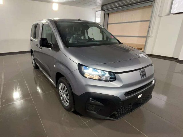 Fiat Doblo Doblo S3 Combi 1.5 BlueHDI 100cv N1 - AUTOCARRO!!! usato a ABBIATEGRASSO
