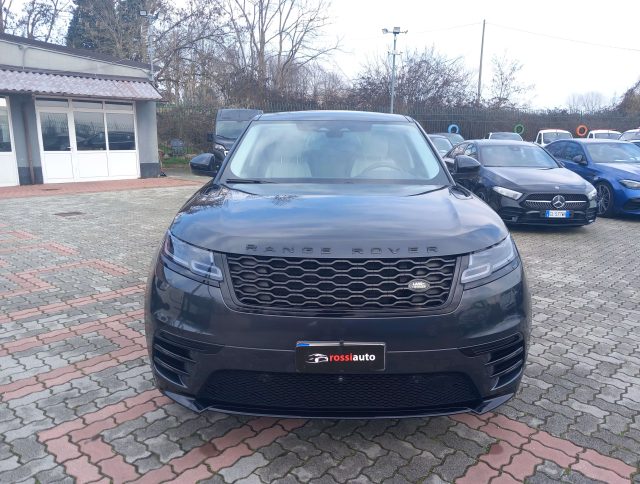 Land Rover Range Rover Velar 2.0d i4 mhev R-Dynamic HSE 4wd 204cv auto - foto 2 di 4