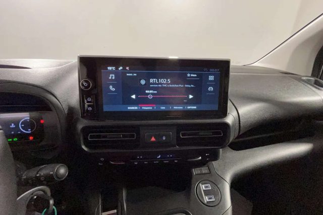 Fiat Doblo Doblo S3 Combi 1.5 BlueHDI 100cv N1 - AUTOCARRO!!! km 0 a ABBIATEGRASSO
