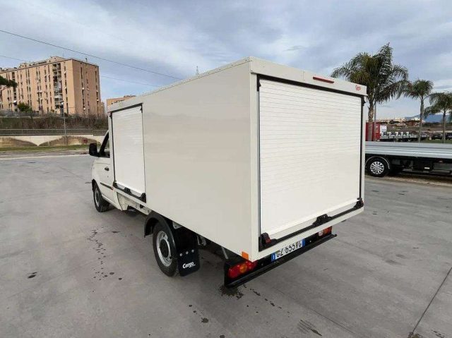 Piaggio Porter NP6 SW LR GPL 3070/2800 Top Box Roller usato a ABBIATEGRASSO