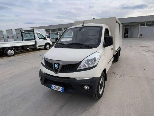 Piaggio Porter NP6 SW LR GPL 3070/2800 Top Box Roller usato a ABBIATEGRASSO